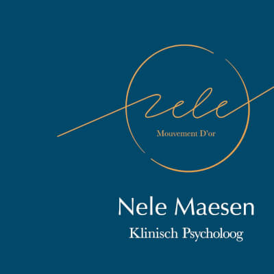 Maesen, Nele Nele Maesen